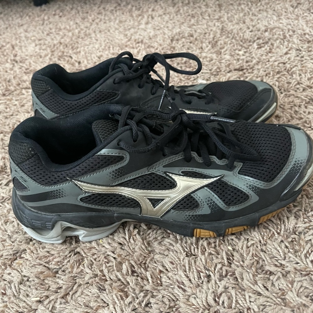 Volleyball Sneakers